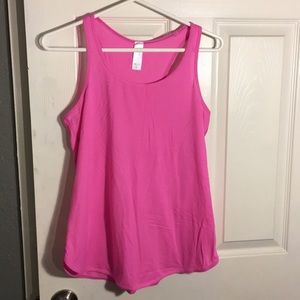 Ivivva by lululemon tank